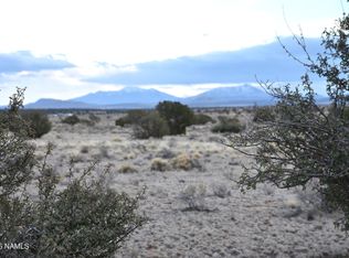 0 N Northland Rd, Williams, AZ 86046