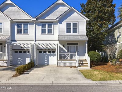 200 River Gate Lane, Wilmington, NC, 28412