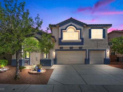 2717 Cool Lilac Ave, Henderson, NV, 89052