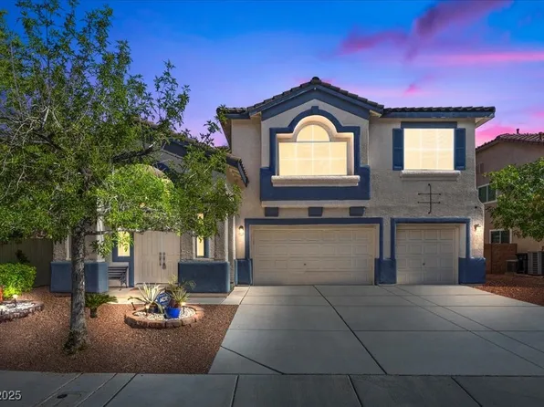 2717 Cool Lilac Ave, Henderson, NV 89052