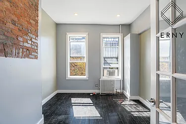 Rented by Pinn Realty