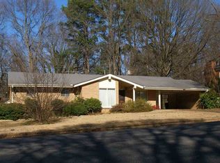 6442 Messick Rd, Memphis, TN 38119