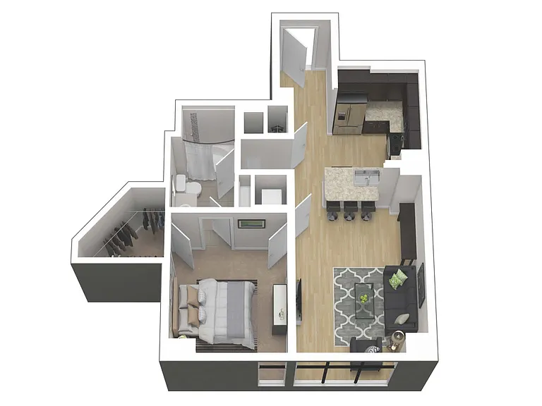 The Residences at Arundel Preserve — Photo 118