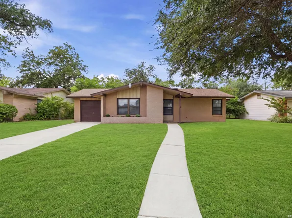 429 E WRIGHT BLVD, Universal City, TX 78148