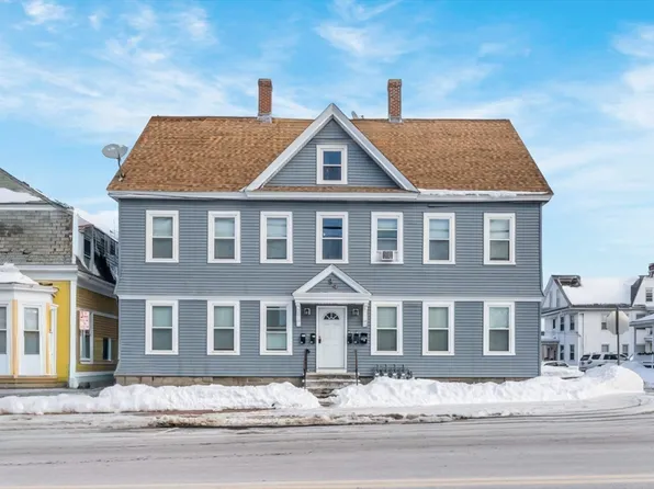 94 Main St, North Andover, MA 01845