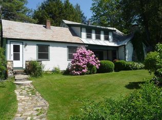 81 Route 8a, Charlemont, MA 01339