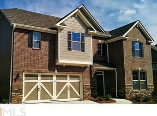 3384 Alhambra Cir, Hampton, GA 30228