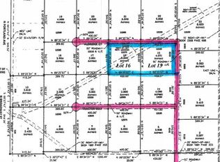 8425 Sanderson Ter LOT 15 & 16, Crescent, OK 73028