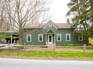 153 Cramer Rd, Poughkeepsie, NY 12603