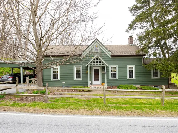 153 Cramer Road, Poughkeepsie, NY 12603