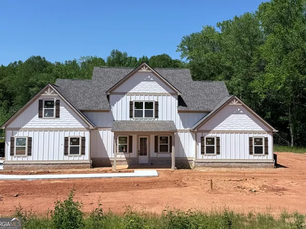 277 E Knight Rd, McDonough, GA 30252