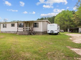 991 Herman Nerren Rd, Huntington, TX 75949