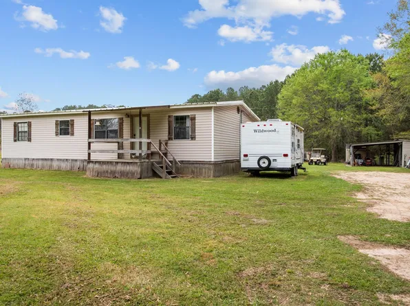 991 Herman Nerren Rd, Huntington, TX 75949