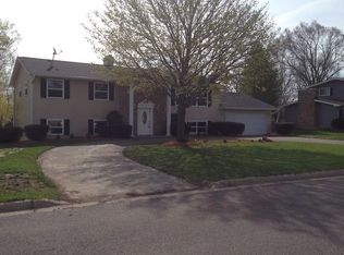 1509 Pheasant Run, Harvard, IL 60033