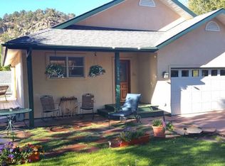 1299 Wald Dr, Carbondale, CO 81623