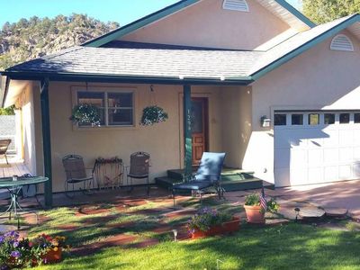 1299 Wald Dr, Carbondale, CO, 81623