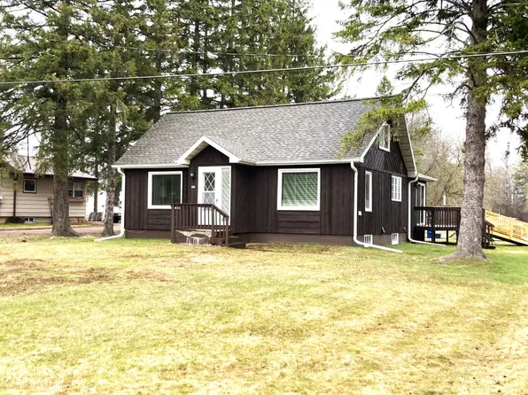 800 4th Ave N, Park Falls, WI 54552