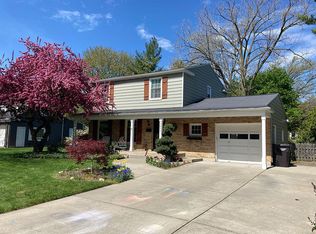 2053 Englewood Dr SE, East Grand Rapids, MI