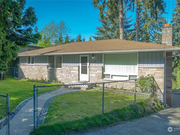 1230 NE 188th Street, Shoreline, WA 98155