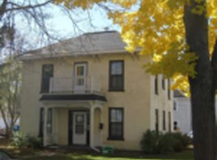 1003 8th St E, Menomonie, WI 54751