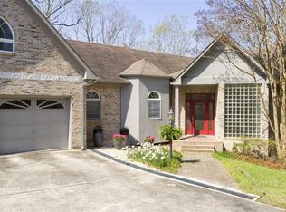 207 Weatherly Way, Pelham, AL 35124