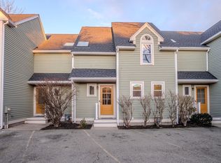 65 Jefferson St APT 4, Newton, MA 02458