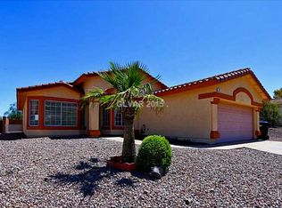 128 Lemongold St, Henderson, NV 89012