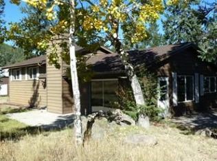 8483 Doubleheader Ranch Rd, Morrison, CO 80465