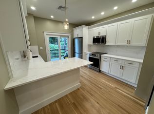 24-26 Harvest St #2, Dorchester, MA 02125