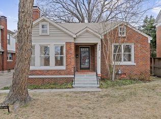 1952 Tutwiler Ave, Memphis, TN 38107