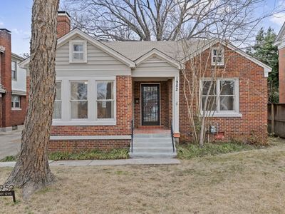 1952 Tutwiler Ave, Memphis, TN, 38107