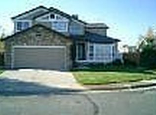 14329 W Wesley Cir, Lakewood, CO 80228