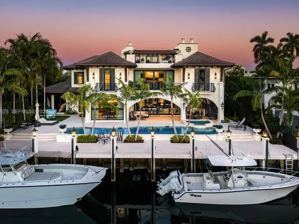 633 Isle Of Palms Dr, Fort Lauderdale, FL 33301