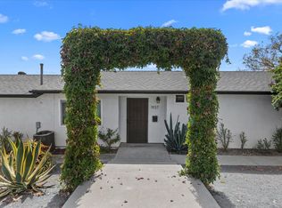 1937 David St, San Diego, CA 92111