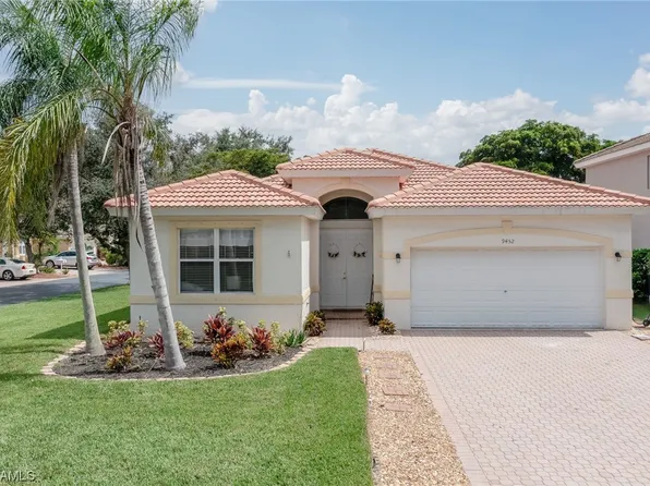 9452 Golden Rain Ln, Fort Myers, FL 33967