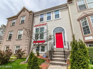 7711 Ironforge Ct, Derwood, MD 20855