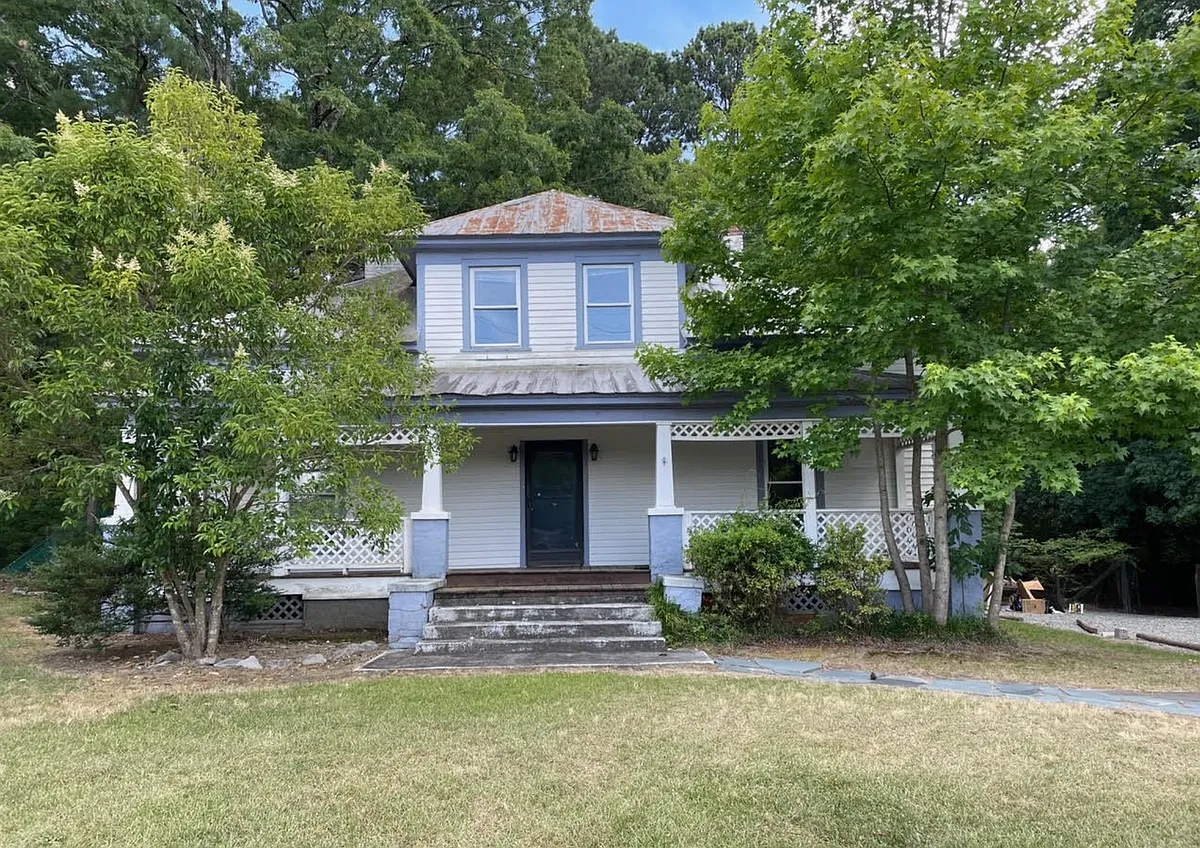 Building Photo - 1007 Olive Chapel Rd