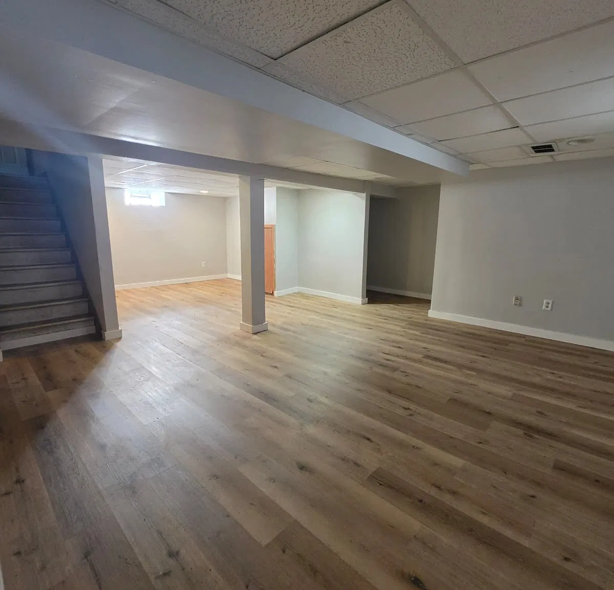 3 bed, 1071 sqft, $2,000 — Photo 2