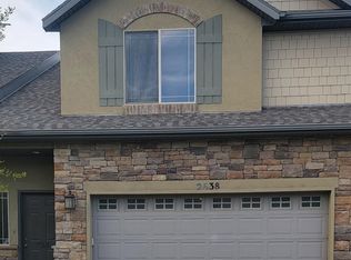 2638 W Hollister Rd, Riverton, UT 84065