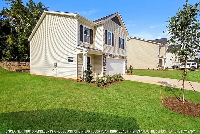 257 Bent Holly Dr — Photo 3