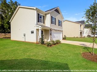 409 Red Poll Way, Columbia, SC 29209