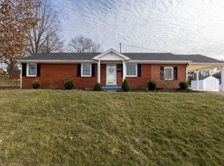 203 Commercial Ave, Springfield, KY 40069