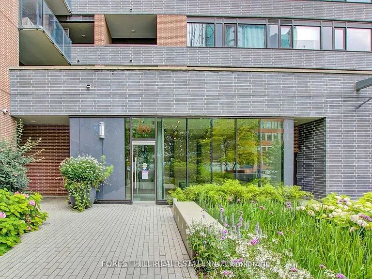 400 Wellington St W #312 — Photo 3