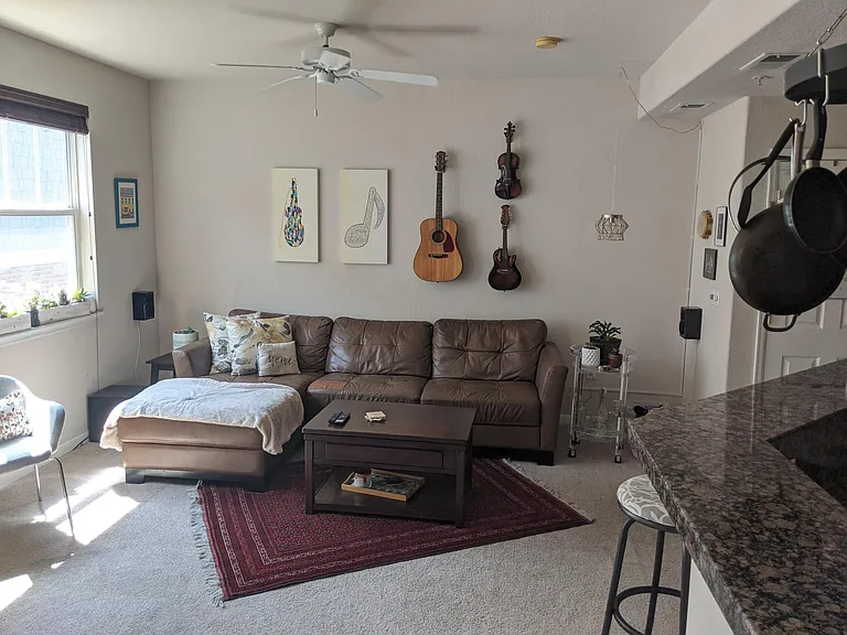 1755 N Emerson St #B — Photo 5