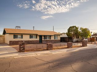 1214 W 16th St, Tempe, AZ 85281
