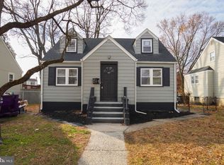 820 Market St, Mount Ephraim, NJ 08059