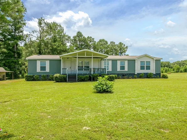 790 English Rd, Gloster, LA 71030
