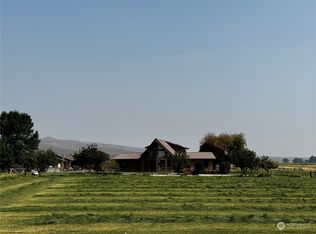 1460 Fox Rd, Ellensburg, WA 98926