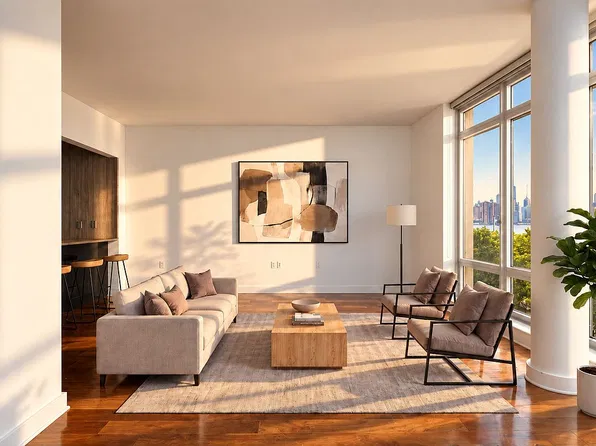 2 Northside Piers APT 3T, Brooklyn, NY 11249