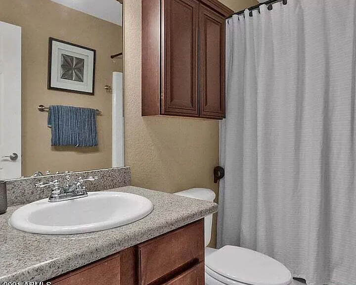 3500 N Hayden Rd #1511 — Photo 15